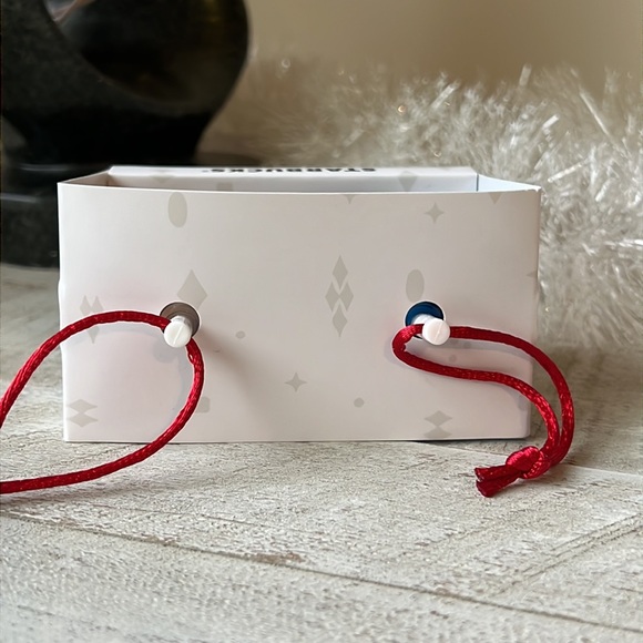 2022 Starbucks Cold Cup Ornaments - Set of 2 Asia Exclusive - Picture 3 of 4